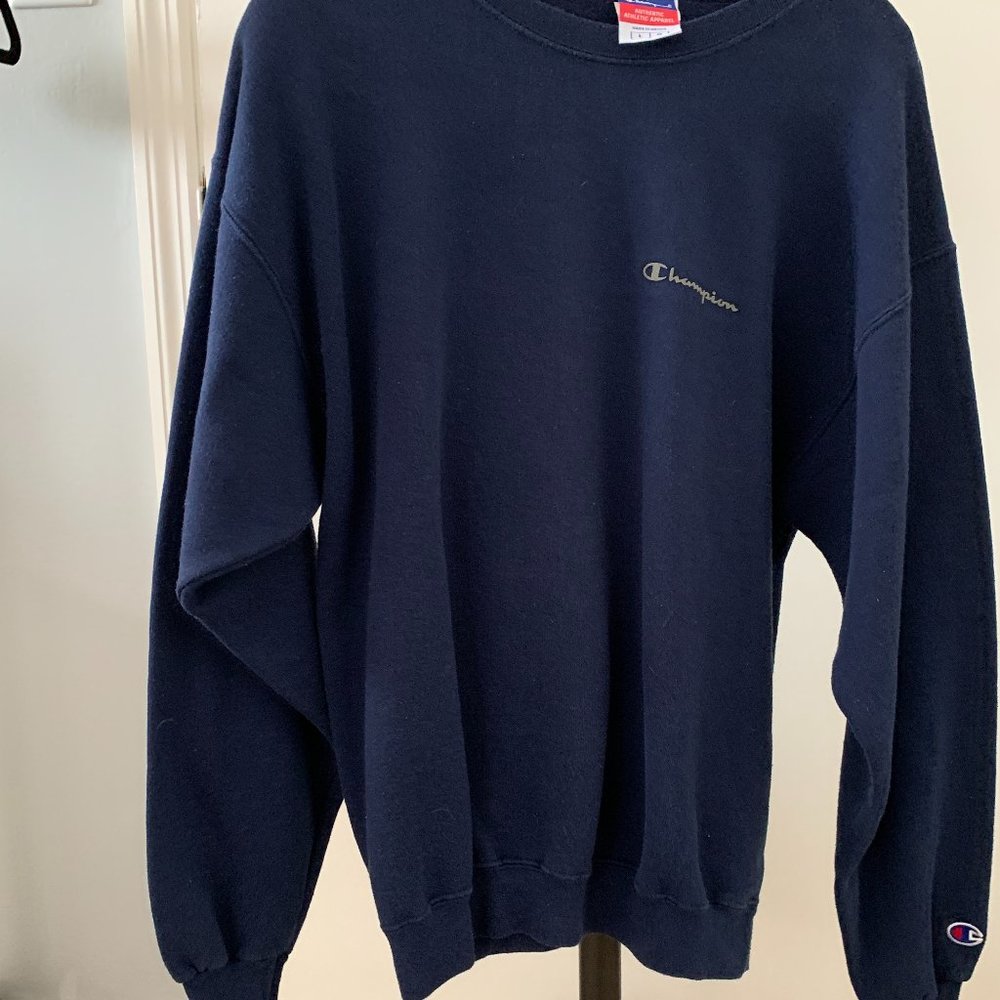Champion Crewneck